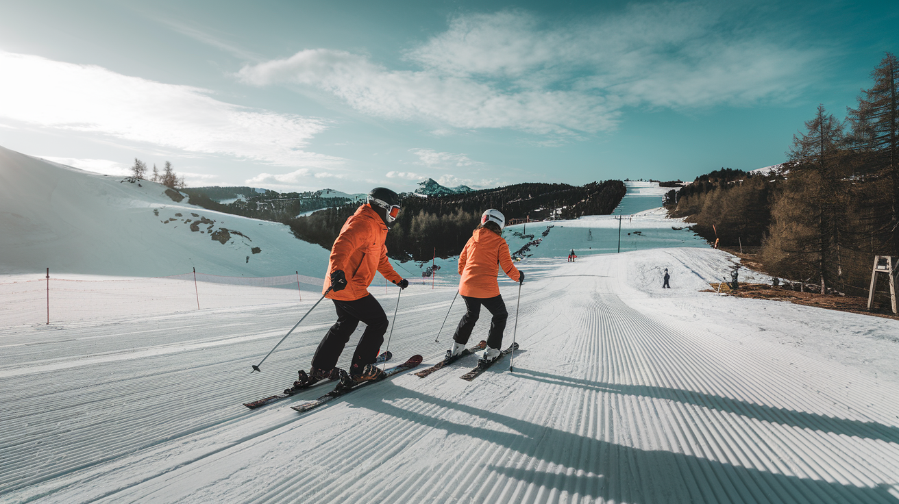 découvrez les 9 meilleures destinations pour skier pour la première fois. que vous soyez débutant ou simplement à la recherche d'une expérience unique, nos recommandations vous guideront vers les stations de ski idéales pour profiter pleinement de votre aventure hivernale.