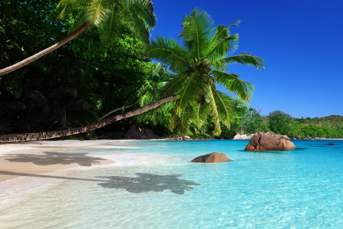 Praslin