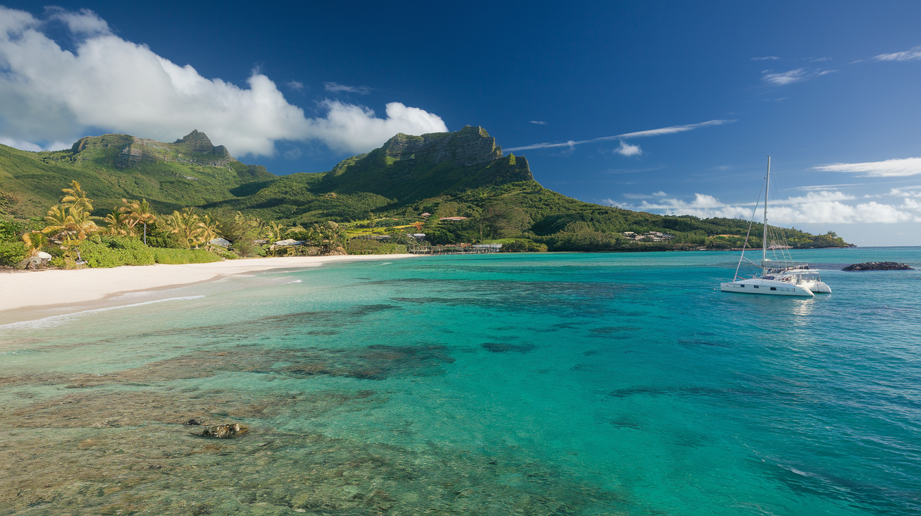 découvrez les incontournables de l'île maurice en seulement 10 jours avec notre itinéraire complet. explorez des plages paradisiaques, des réserves naturelles et des sites culturels fascinants pour vivre une expérience inoubliable sur cette île enchanteresse.