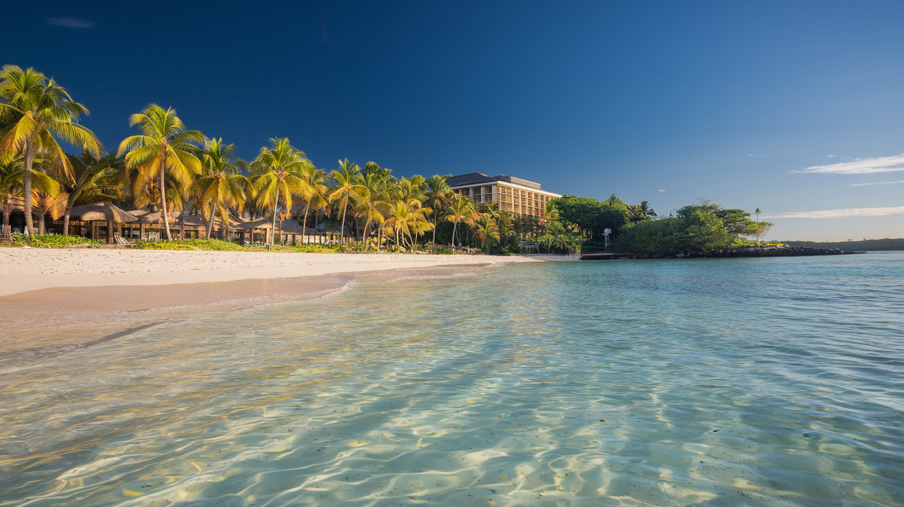 découvrez les incontournables de l'île maurice en 10 jours avec notre itinéraire détaillé. plages paradisiaques, nature luxuriante, culture riche et aventures mémorables vous attendent pour un séjour inoubliable.