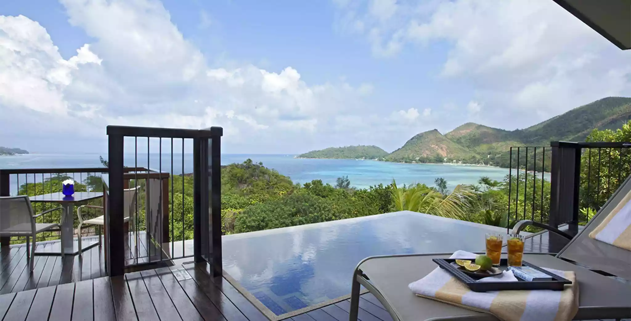 Raffles Seychelles