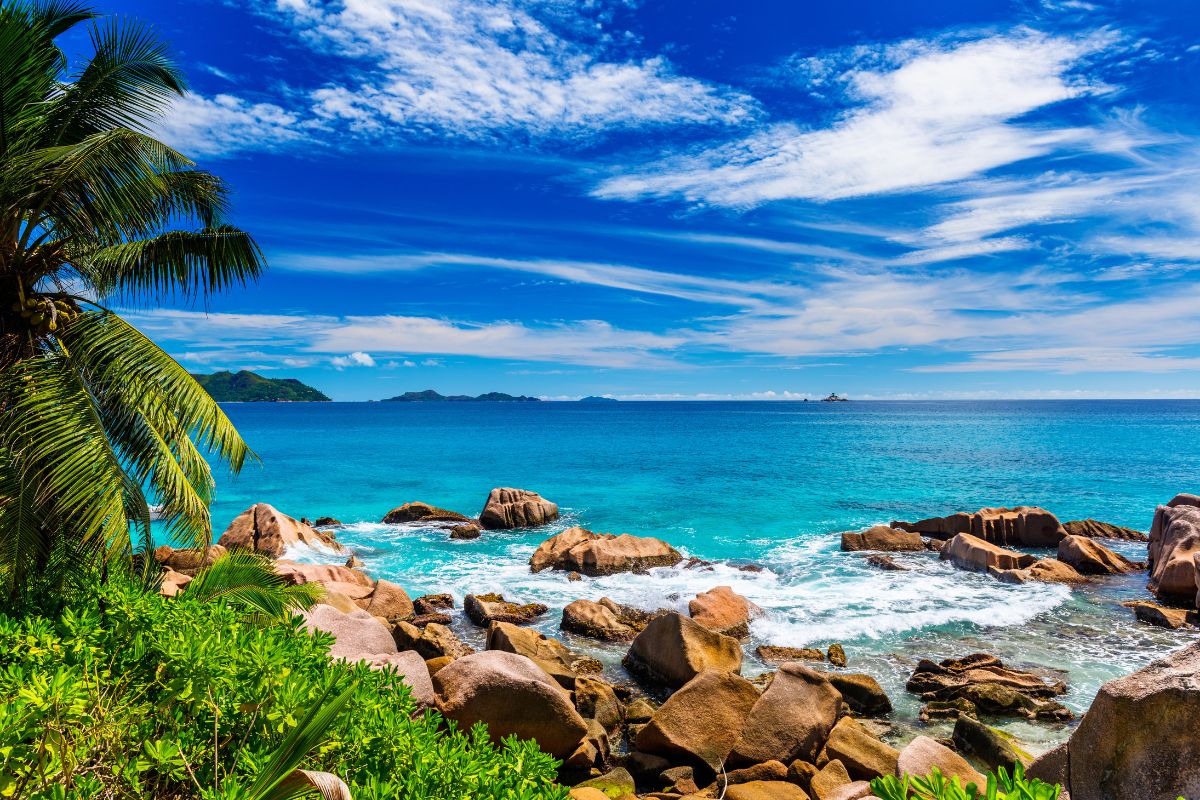 Seychelles voyage 10 jours