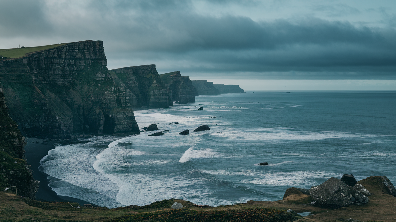 découvrez le cotentin en 3 jours avec notre guide complet ! explorez les sites incontournables, les plages pittoresques et les charmants villages. trouvez également les meilleures options d'hébergement pour un séjour inoubliable.