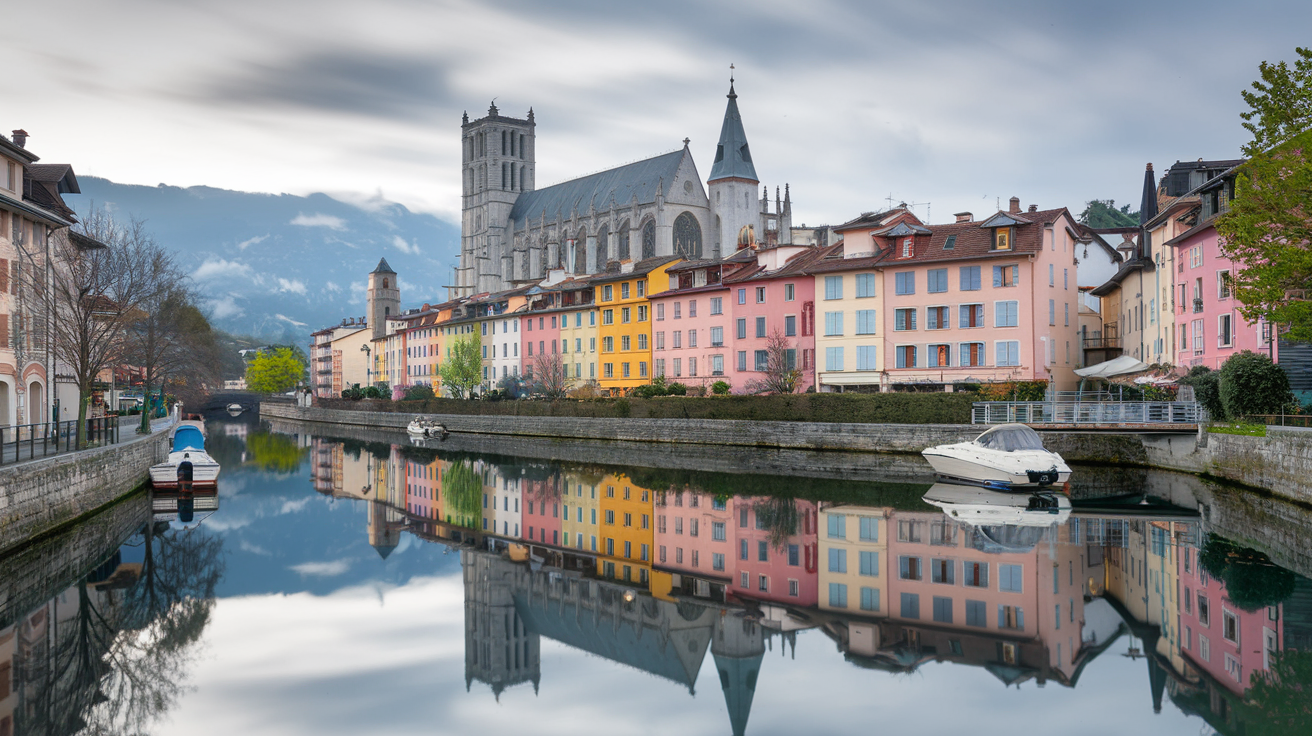 découvrez les meilleures activités à faire à annecy en 3 jours : explorez le charmant lac, flânez dans la vieille ville, savourez la gastronomie locale et profitez des paysages majestueux des alpes. un itinéraire idéal pour une escapade inoubliable.