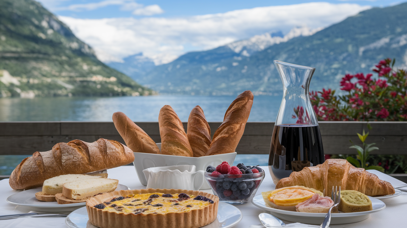 découvrez les meilleures activités à faire à annecy en 3 jours : explorez le lac majestueux, flânez dans la vieille ville aux canaux pittoresques, savourez la cuisine locale et admirez les paysages époustouflants des montagnes environnantes. un séjour inoubliable vous attend dans cette perle des alpes !