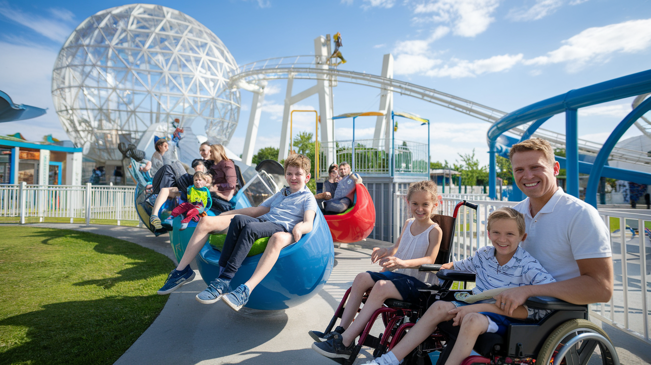 découvrez mon expérience de 1 ou 2 jours au futuroscope : attractions, spectacles et conseils pratiques pour profiter au mieux de ce parc futuriste. mon avis sur les incontournables et ce qu'il faut savoir avant de visiter !