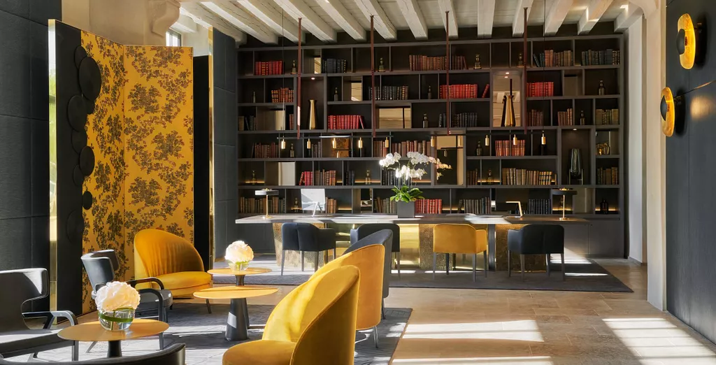 InterContinental Lyon - Hotel Dieu 5*