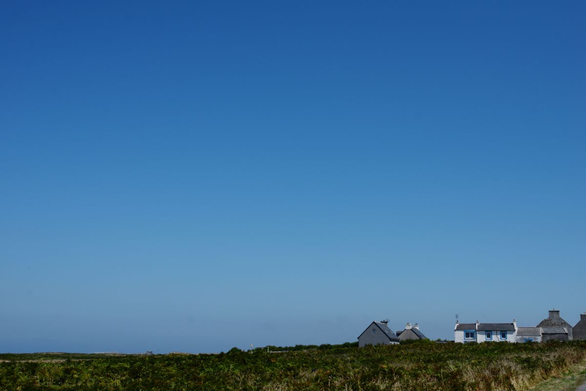 Visiter Ouessant : Combien de temps ça prend ?