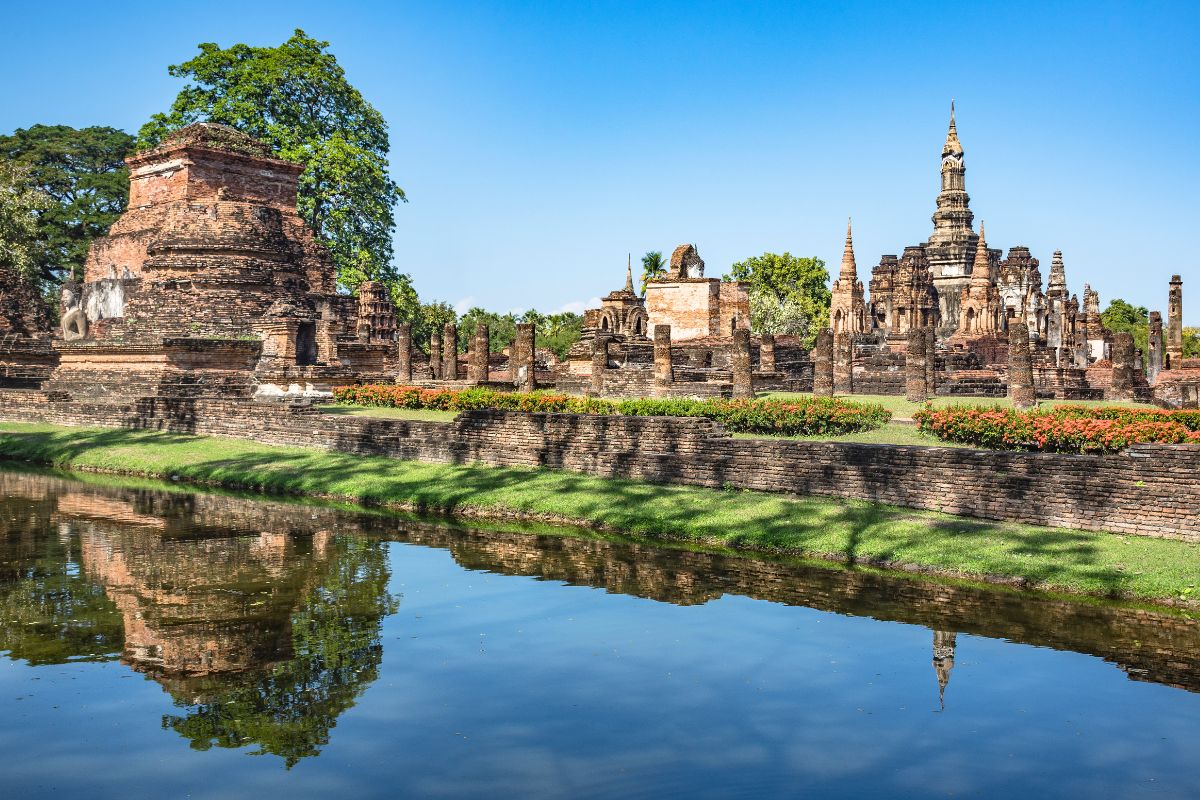 Les meilleures destinations en Août pour la Thaïlande en 2025