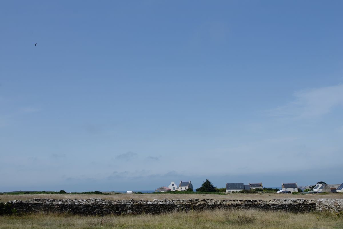 Visiter Ouessant : Combien de temps ça prend ?