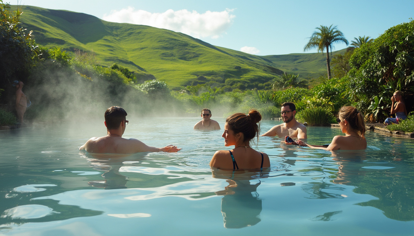 découvrez les différences entre les acores et madère pour choisir la destination idéale en 2025. plages époustouflantes, paysages volcaniques ou culture riche, comparez les attraits de ces deux archipels portugais et trouvez le lieu de vos prochaines vacances.