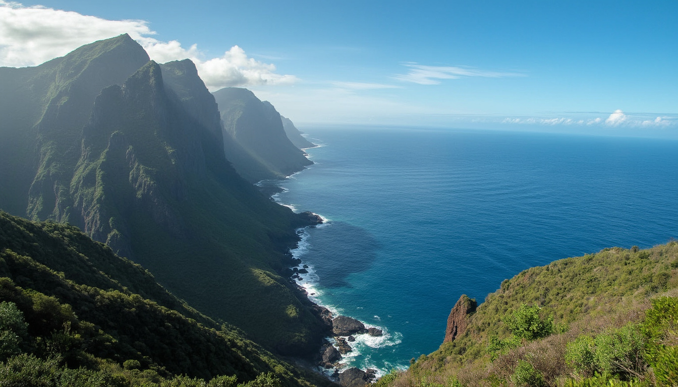 découvrez les charmes enivrants des canaries et de madère dans notre comparatif ultime pour 2025. plages idylliques, paysages à couper le souffle et activités palpitantes vous attendent. quel sera votre choix ? lisez notre guide pour décider de la meilleure destination qui fera de vos vacances un moment inoubliable.