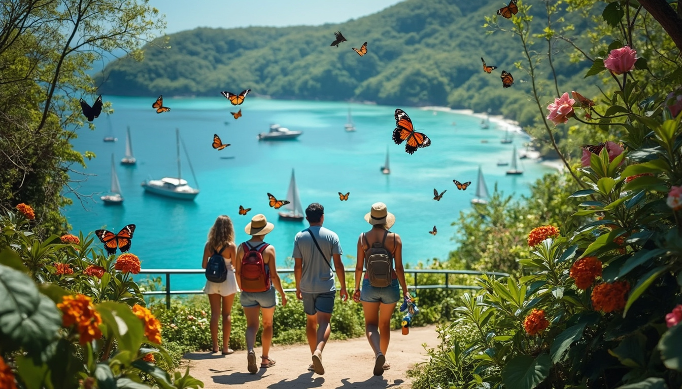 découvrez doreta beach à rhodes, une plage idyllique qui allie beauté naturelle et activités récréatives. lisez notre avis pour savoir ce qui fait de cet endroit un incontournable lors de votre voyage en grèce.