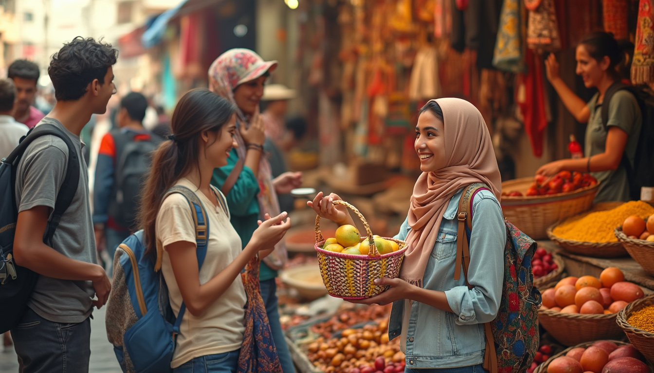 découvrez les réalités actuelles du tourisme en égypte et les éventuels risques à considérer avant votre voyage. informez-vous sur la situation sécuritaire, les conseils de voyage et les précautions à prendre pour visiter ce pays fascinant en toute sécurité.