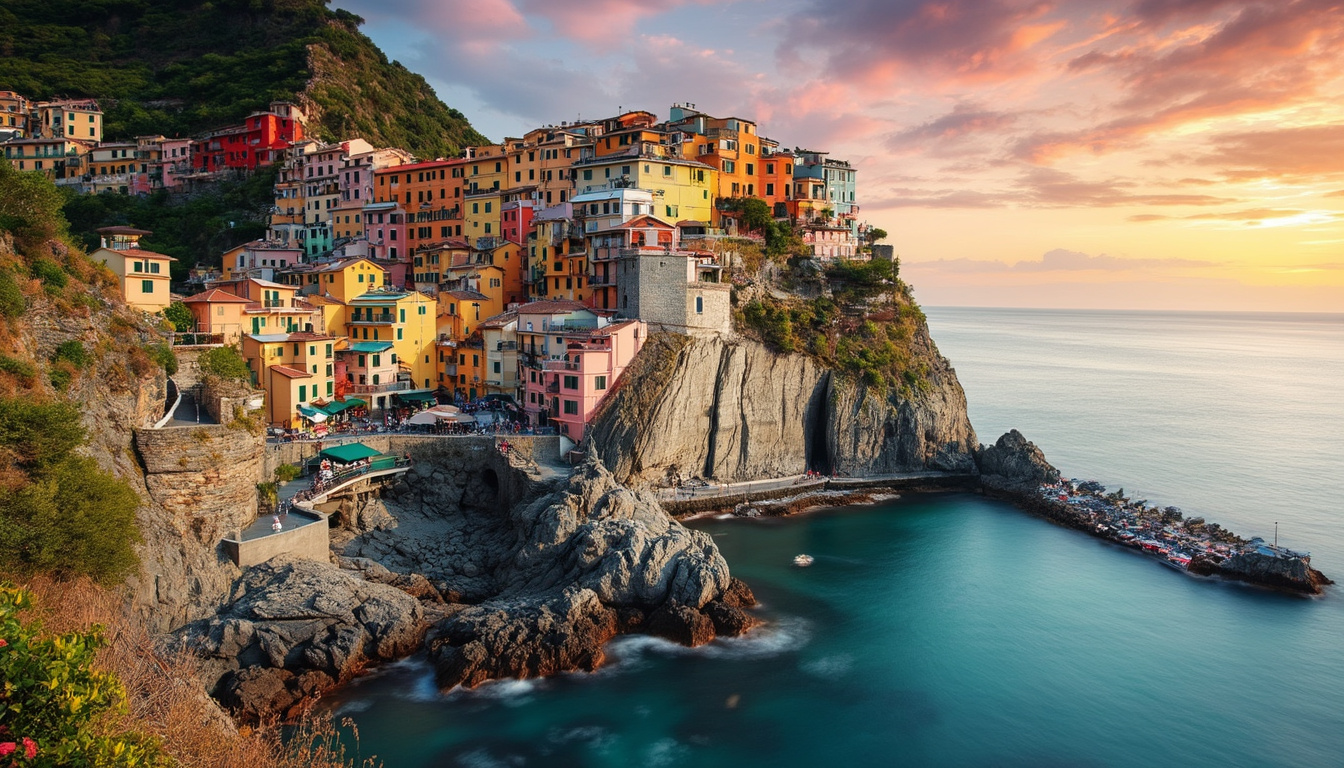 découvrez les meilleures destinations à visiter en italie depuis nice en voiture. que vous souhaitiez explorer les charmantes villes côtières, vous immerger dans l'art et l'histoire, ou savourer la délicieuse cuisine italienne, notre guide vous propose des itinéraires inoubliables et des conseils pratiques pour un voyage mémorable.