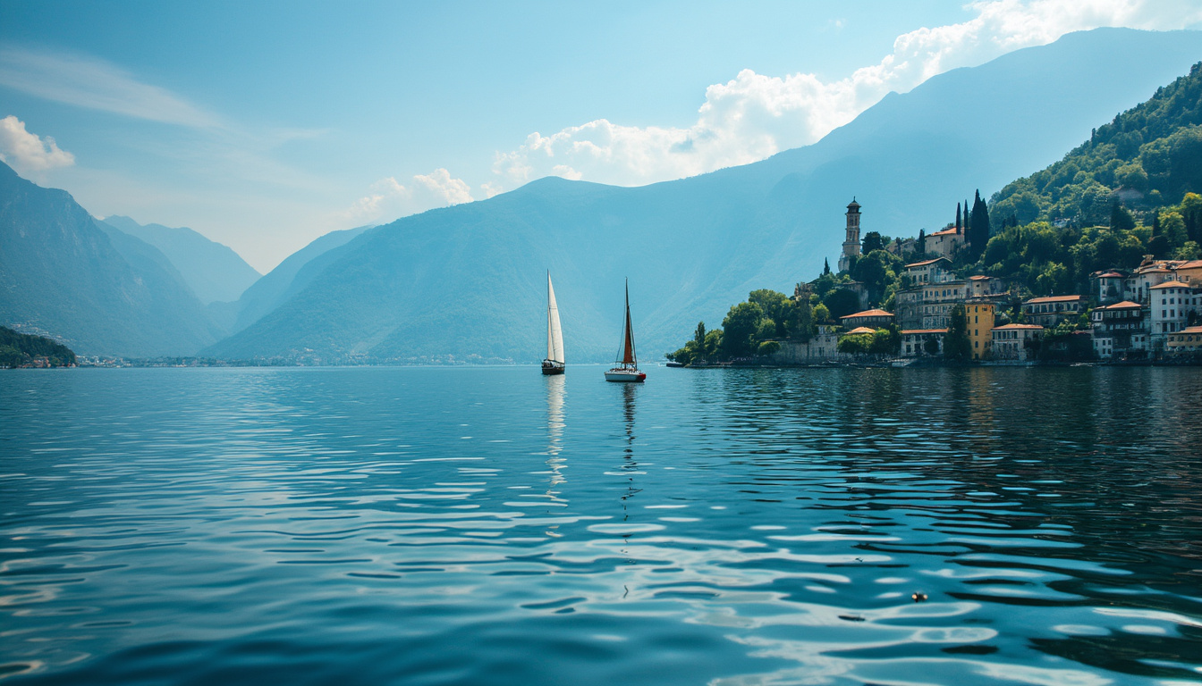 découvrez les meilleures destinations à explorer en italie depuis nice en voiture. profitez de paysages pittoresques, de charmants villages et de la cuisine italienne authentique lors de votre road trip mémorable.