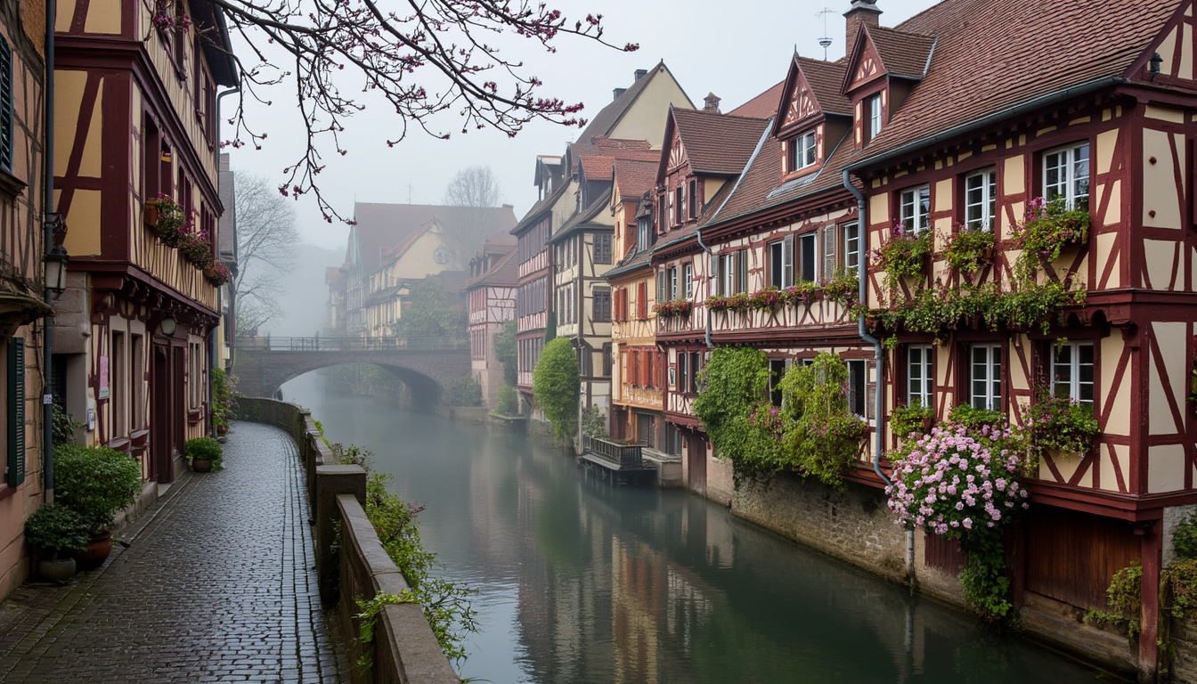 découvrez les meilleures destinations en france pour un escapade de 3 jours en avril. profitez du printemps pour explorer des villes pittoresques, des paysages enchanteurs et des activités renouvelées. que vous aimiez la nature, la culture ou la gastronomie, trouvez l'endroit idéal pour un week-end inoubliable.