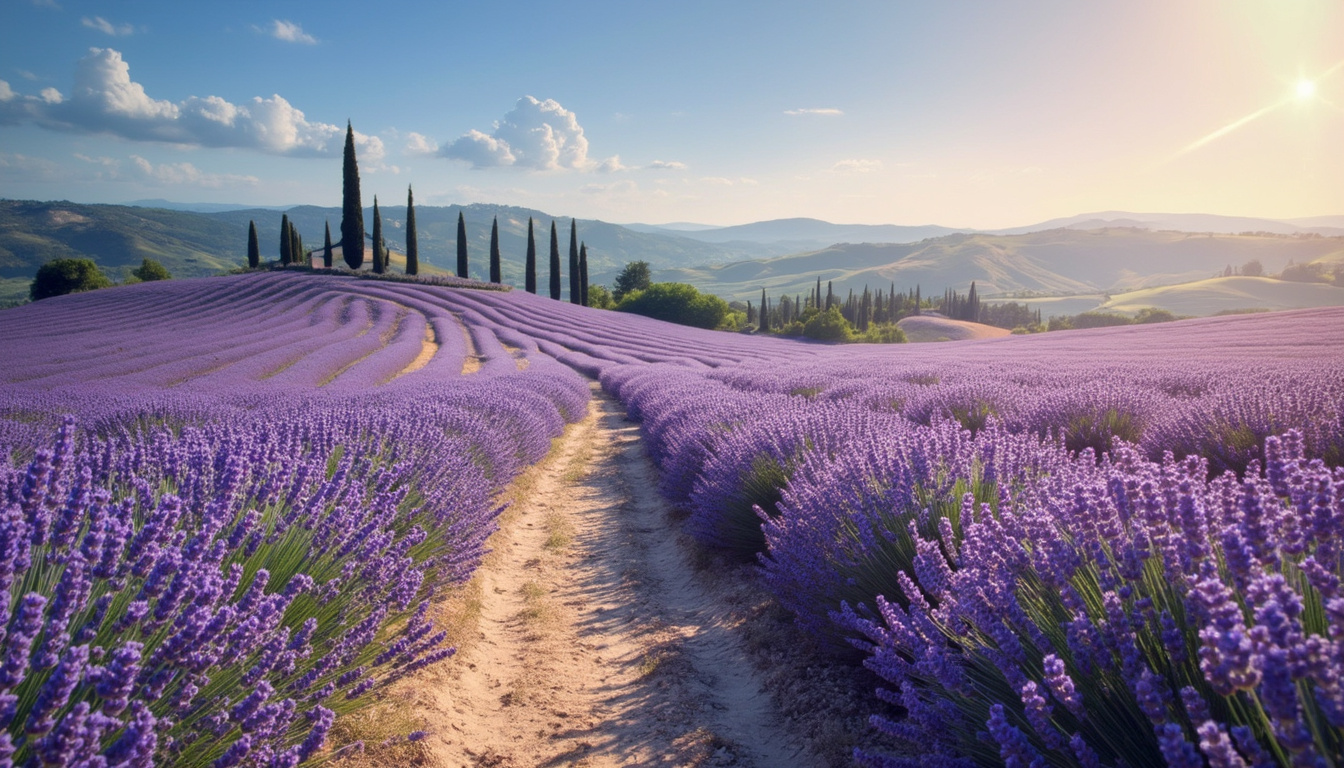 découvrez les meilleures destinations en france pour une escapade de 3 jours en avril. que vous soyez amateur de nature, d'histoire ou de gastronomie, profitez de notre sélection d'endroits incontournables à visiter pour un séjour inoubliable.