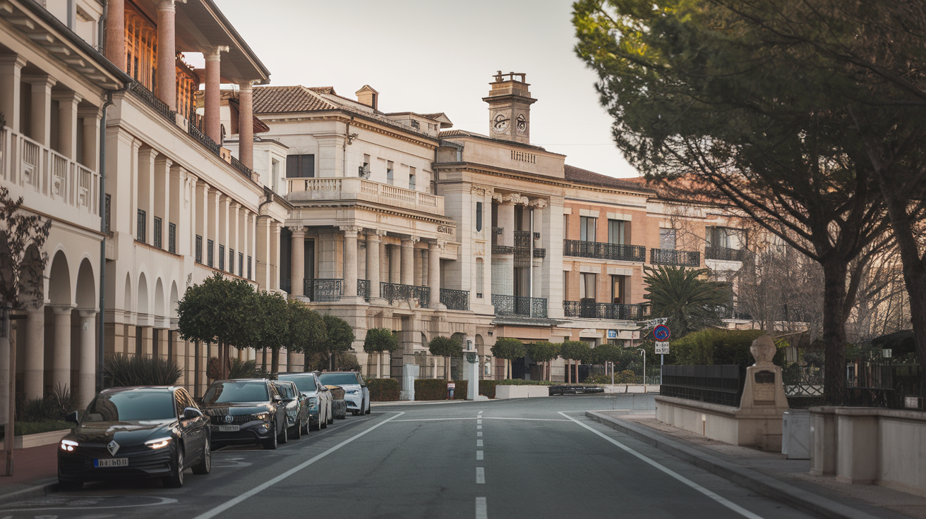 découvrez les meilleurs quartiers d'aix-en-provence en 2025, entre charme historique et modernité. explorez les lieux incontournables, les espaces verts et l'ambiance unique de cette ville hautement prisée. une guide essentielle pour les visiteurs et les futurs habitants.