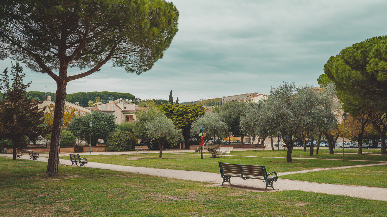 découvrez les meilleurs quartiers d'aix-en-provence en 2025, une exploration des lieux incontournables, des ambiances locales et des atouts de cette charmante ville provençale. que vous soyez résident ou visiteur, trouvez le quartier qui correspond à votre style de vie.