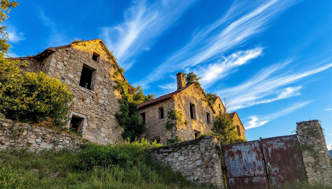 découvrez les plus beaux villages à la frontière italienne en 2025, où charme et authenticité se rencontrent. explorez des paysages pittoresques, une culture riche et des traditions uniques qui font de ces destinations de véritables trésors à visiter.