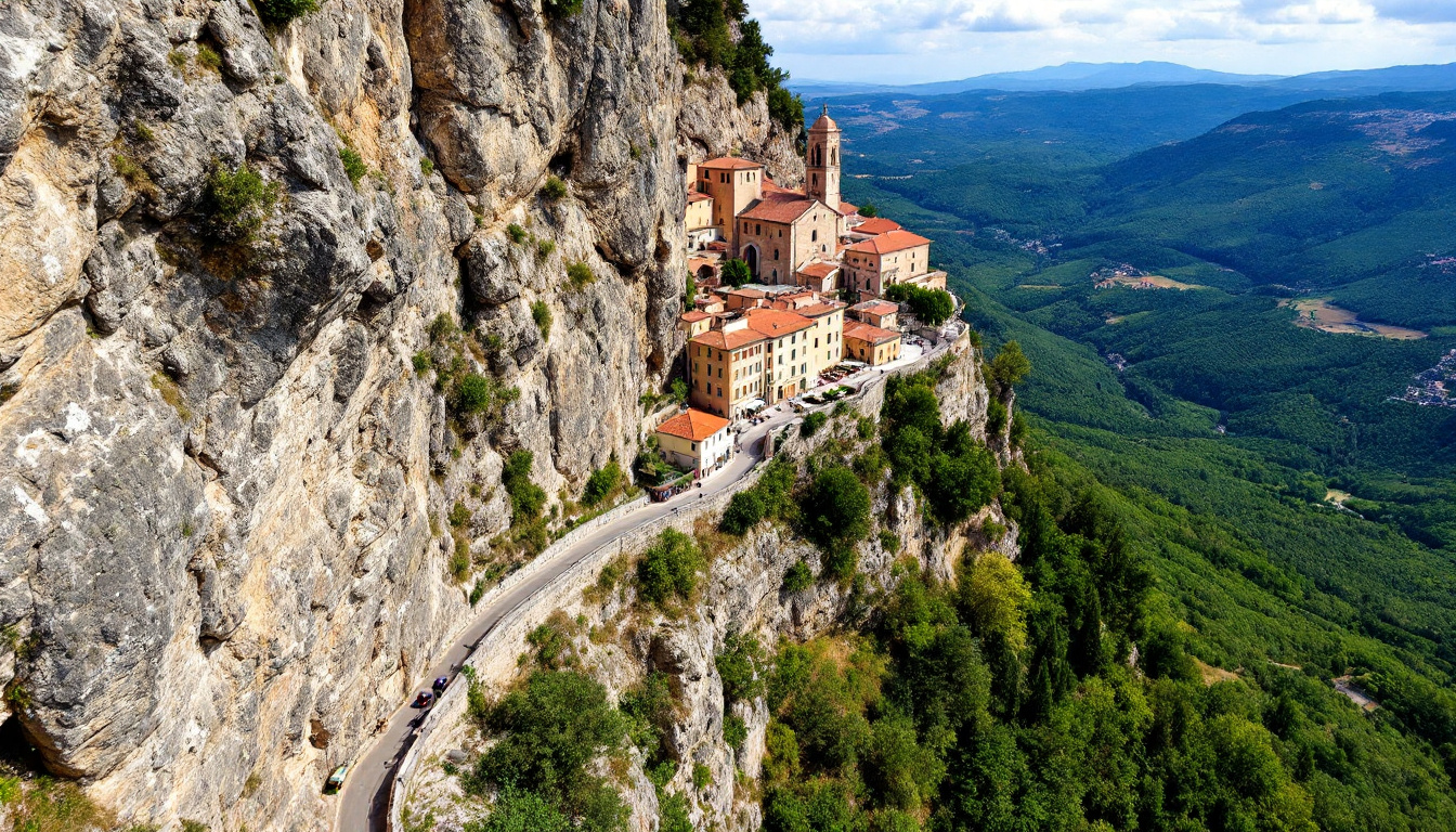 découvrez en 2025 les plus beaux villages à la frontière italienne, où charme et authenticité se rencontrent. explorez des paysages pittoresques, une riche culture et des traditions envoûtantes qui rendent chaque village unique. parfait pour une escapade romantique ou une aventure en famille.