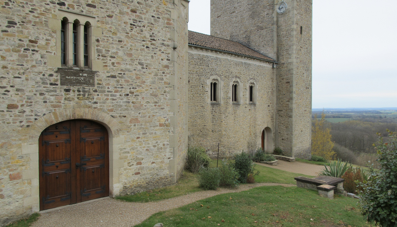 découvrez les plus beaux villages autour de caen, où la charmante architecture normande et les paysages pittoresques se rencontrent. partez à la découverte de sites historiques, de ruelles fleuries et de la culture locale dans cette région riche en traditions.