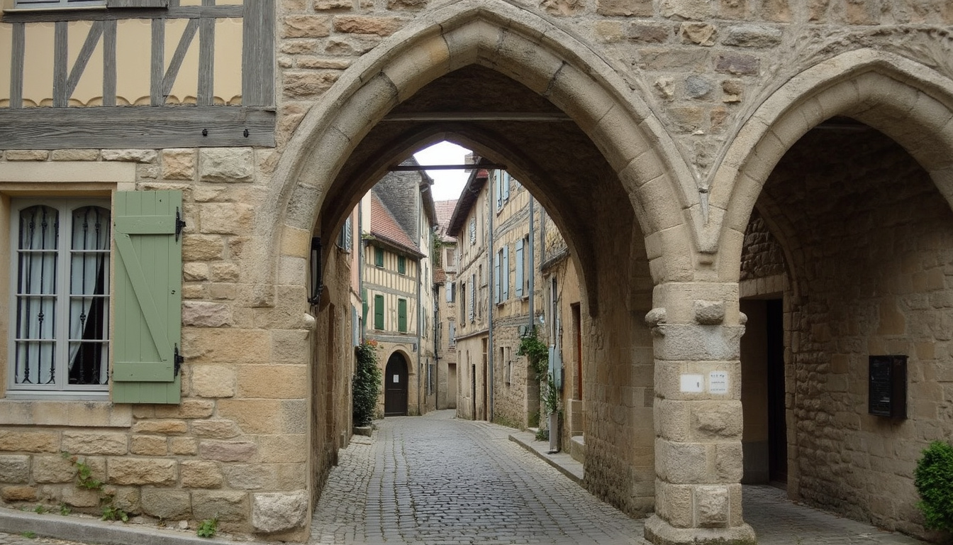 découvrez les plus beaux villages autour de digne-les-bains, où charme et authenticité se rencontrent. explorez ces destinations pittoresques, entre paysages enchanteurs et patrimoine culturel riche, pour une escapade inoubliable au cœur de la provence.