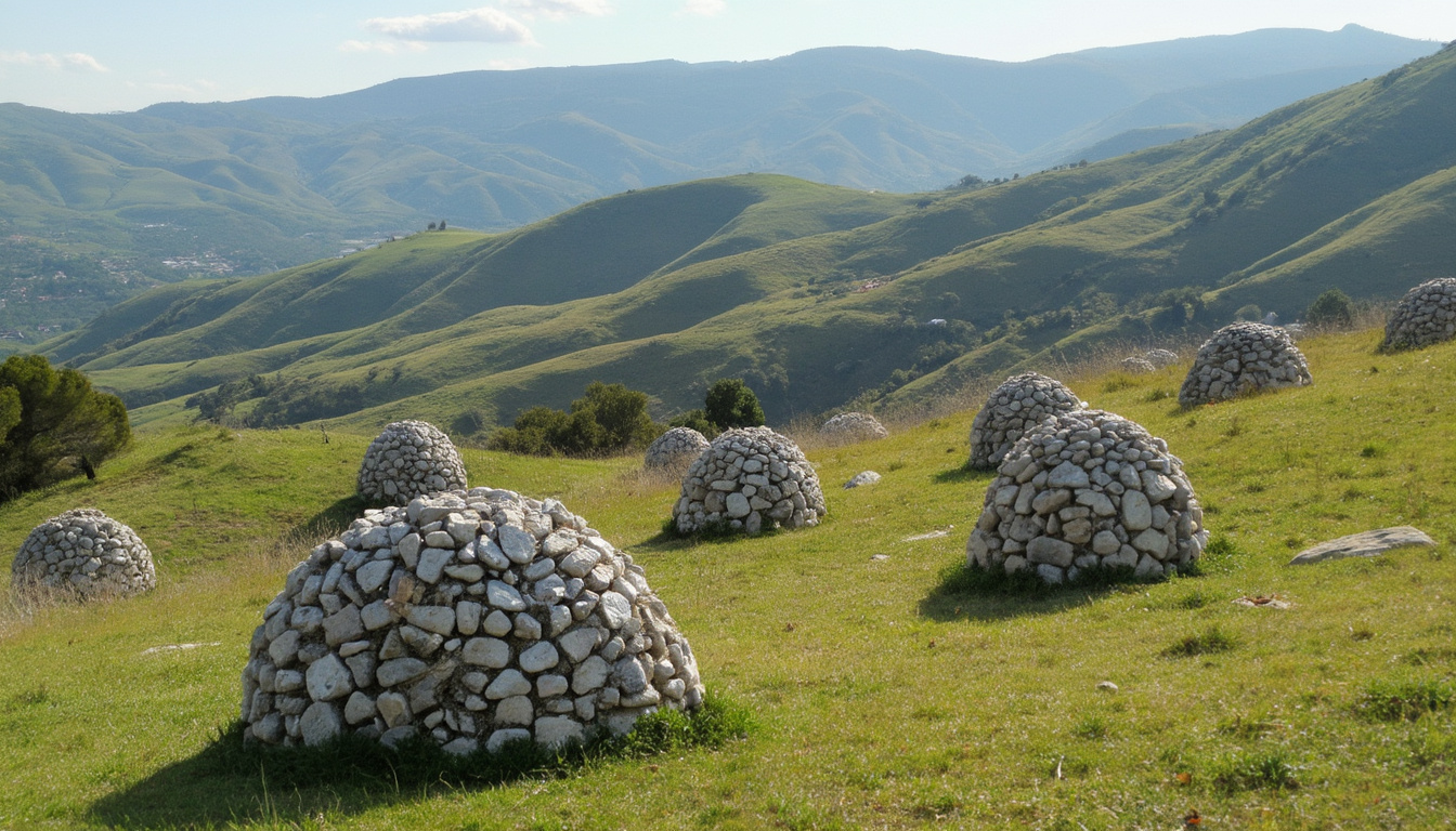 découvrez en 2025 les plus beaux villages du nord du portugal, où tradition et beauté naturelle se rencontrent. explorez leurs paysages pittoresques, leur patrimoine riche et l'authenticité de la culture portugaise.