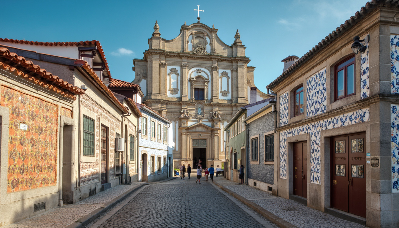 découvrez les plus beaux villages du nord du portugal en 2025, une destination enchanteresse alliant patrimoine historique, paysages à couper le souffle et authenticité. explorez des endroits pittoresques qui vous feront tomber sous le charme de cette région méconnue.