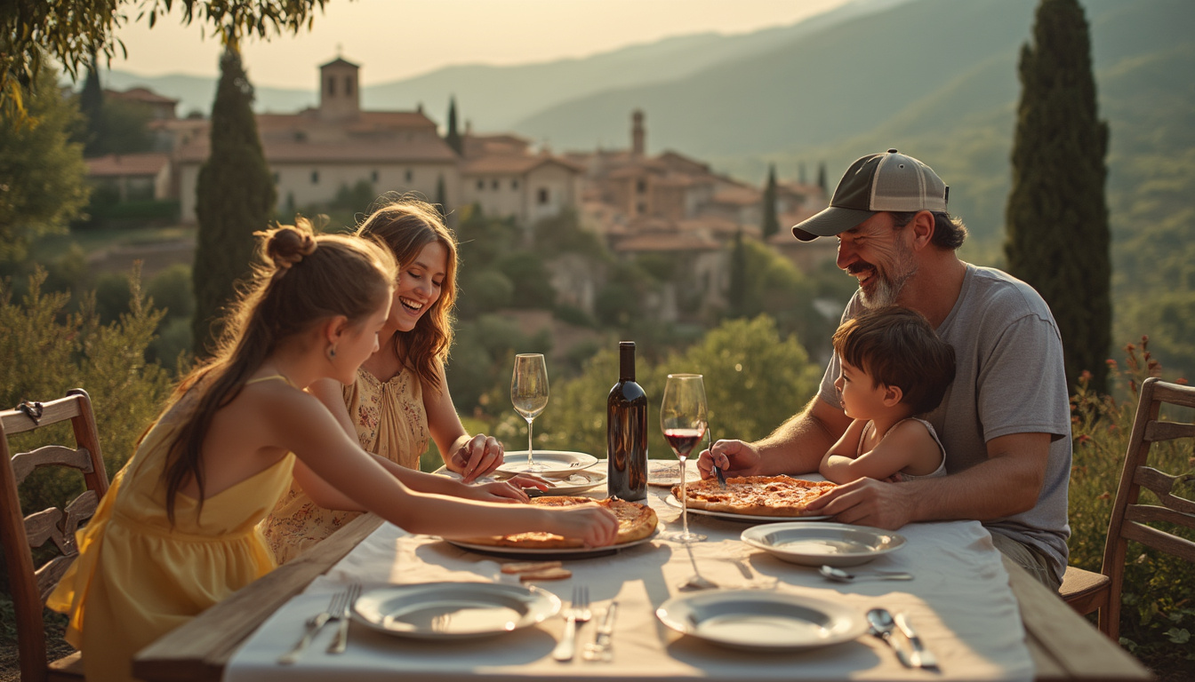 découvrez des idées originales pour célébrer vos 60 ans en famille ! que ce soit une fête intime à domicile ou une escapade mémorable, trouvez l'inspiration pour créer des souvenirs inoubliables avec vos proches.