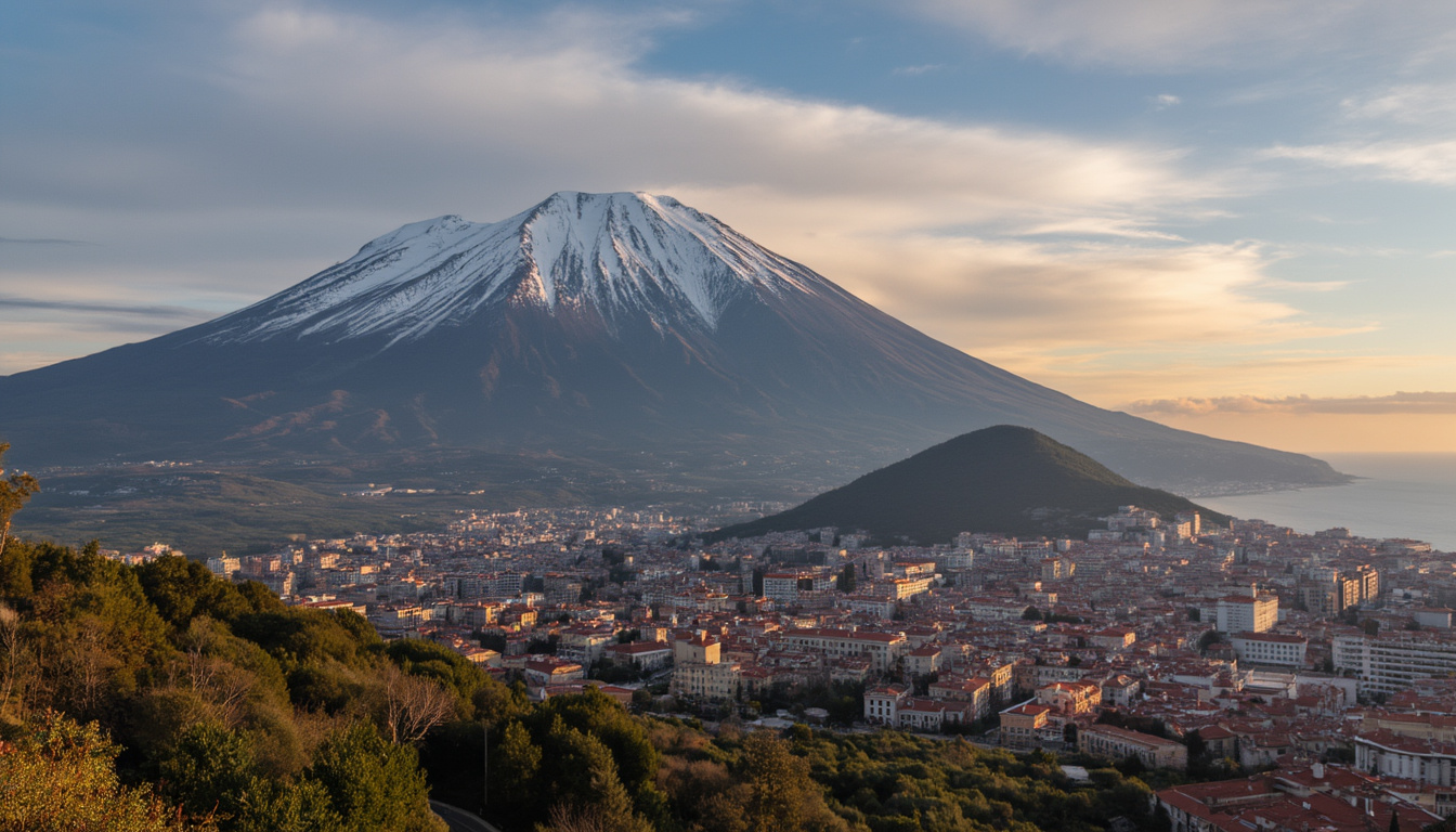 découvrez les charmes de palerme et catane, deux villes siciliennes fabuleuses. analysez leurs atouts respectifs en culture, gastronomie et paysages pour choisir la meilleure destination pour vos vacances.