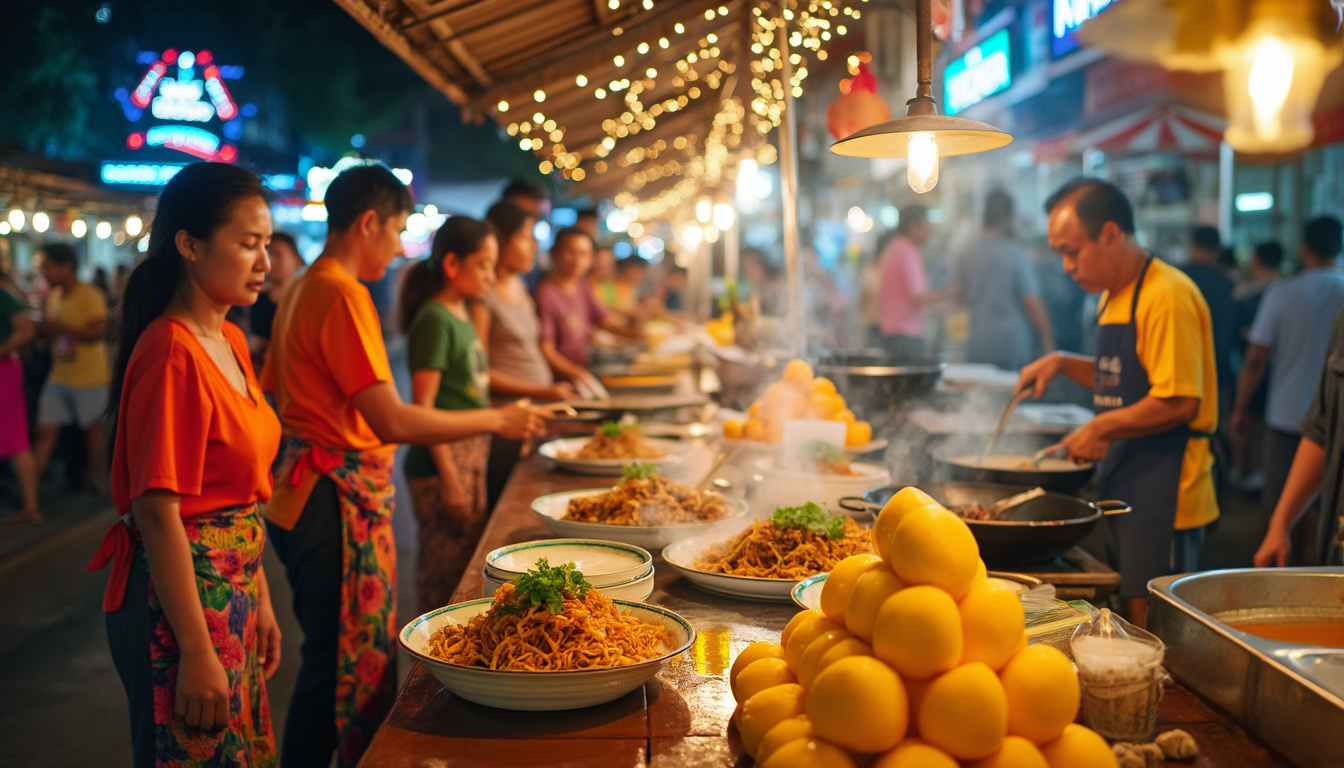 découvrez les atouts de pattaya et phuket pour vos prochaines vacances. comparez les plages, l'ambiance festive, les activités et les hébergements pour faire le meilleur choix et vivre une expérience inoubliable en thaïlande.