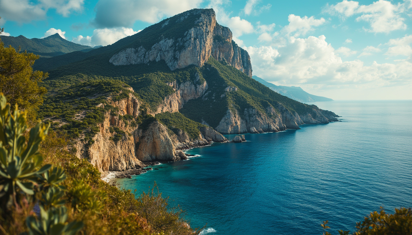 découvrez les merveilles de la côte est en italie, où plages idylliques, charmants villages côtiers et sites historiques fascinants vous attendent. explorez des destinations incontournables comme venise, ravenne et les magnifiques paysages des marches. préparez votre voyage pour une expérience inoubliable entre culture, gastronomie et nature.