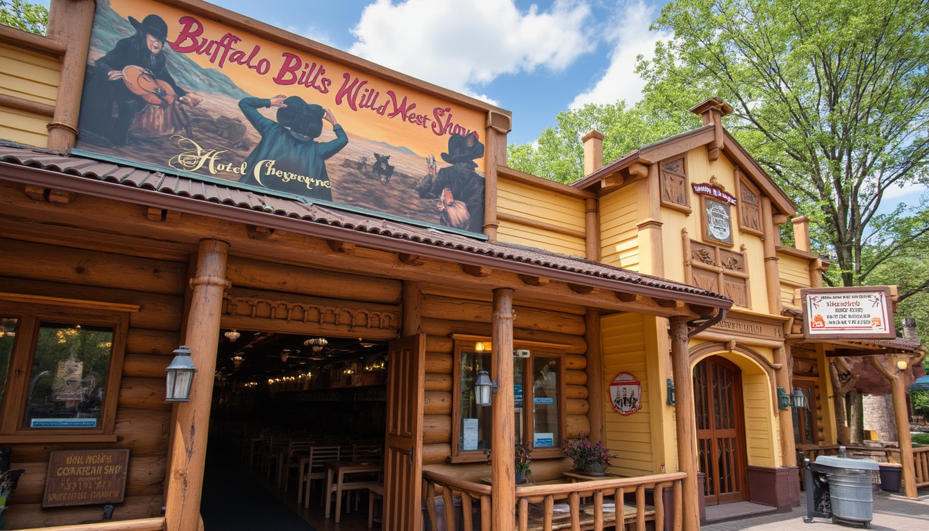 découvrez les avis des voyageurs sur l'hôtel cheyenne à disney. plongez dans l'ambiance western, profitez de ses services et de sa proximité avec les parcs d'attractions. lisez les retours d'expérience pour planifier votre séjour magique en toute sérénité.