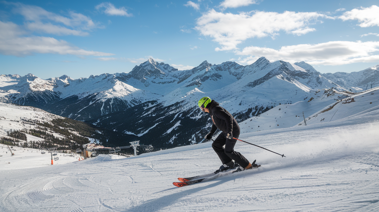 découvrez mon avis détaillé sur la station de ski les orres en 2025. j'évoque mon expérience sur les pistes, les infrastructures, les activités après-ski et l'ambiance unique qui règne dans cette destination montagnarde. que vous soyez skieur débutant ou confirmé, trouvez toutes les informations pour planifier votre séjour aux orres.