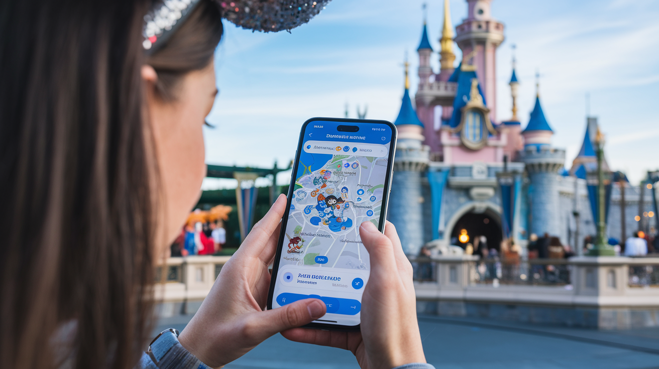 découvrez les tarifs pour un séjour de 2 jours et 1 nuit à disneyland en 2025. comparez les offres, planifiez votre visite et préparez-vous à vivre des moments magiques en famille ou entre amis.