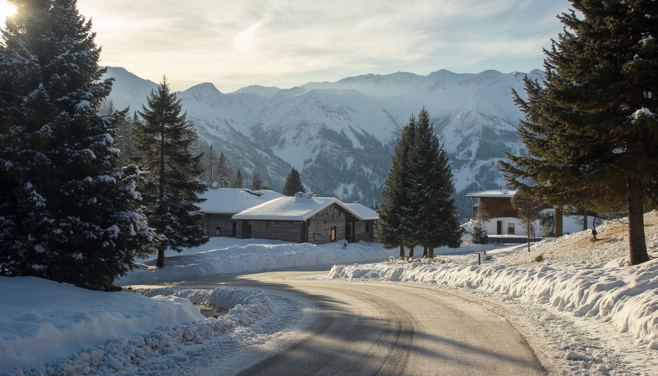 découvrez les meilleures stations de ski à proximité de la bretagne en 2025 ! que vous soyez novice ou skieur expérimenté, cette guide vous aidera à trouver les destinations idéales pour profiter des pistes et profiter de la neige sans faire de longs trajets. préparez vos prochaines vacances d'hiver avec notre sélection d'endroits accessibles et adaptés aux familles.