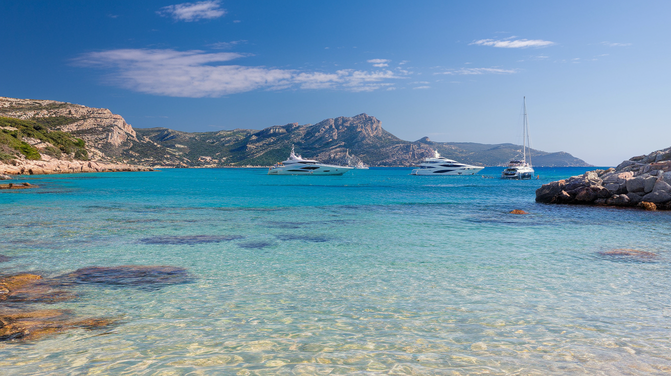 découvrez les merveilles de la sardaigne, qu'il s'agisse de la tranquillité des plages du nord ou des paysages sauvages du sud. choisissez votre destination idéale pour des vacances inoubliables alliant nature, culture et gastronomie.