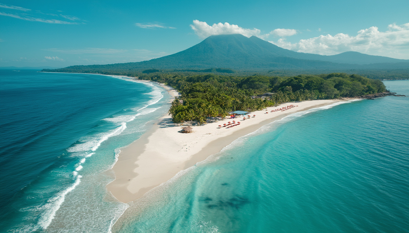 découvrez la comparaison entre le sri lanka et bali pour trouver la meilleure destination de voyage. explorez leurs paysages, cultures, activités et plages de rêve. faites le choix parfait pour vos prochaines vacances.