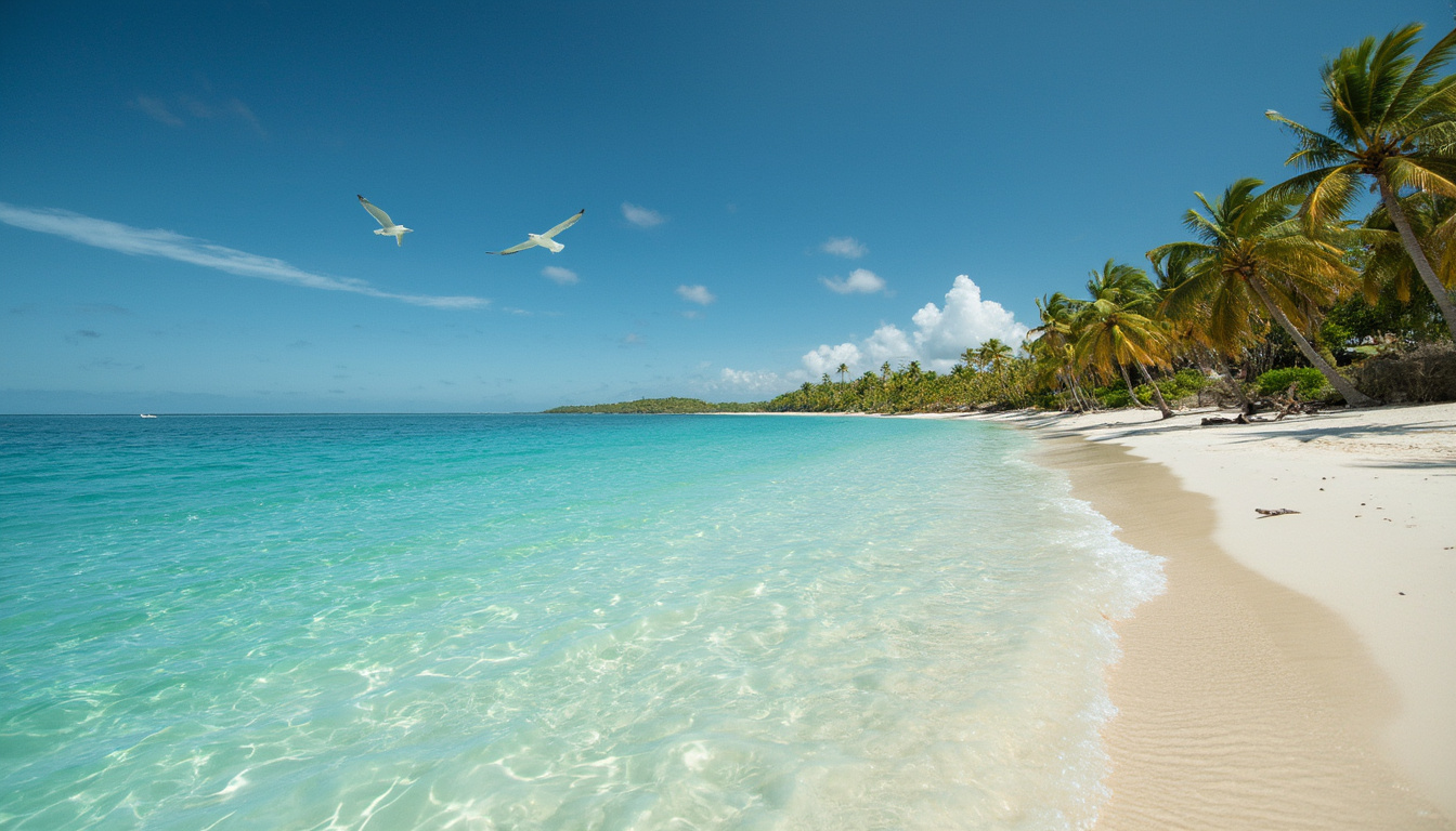 découvrez notre comparatif entre zanzibar et l'île maurice pour vous aider à choisir votre prochaine destination de rêve. plages paradisiaques, cultures riches et activités inoubliables vous attendent sur ces deux îles spectaculaires de l'océan indien.