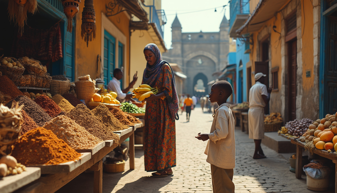 découvrez les atouts et les charmes de zanzibar et de l'île maurice dans notre guide comparatif. plage de rêve, culture riche, activités variées : quelle île correspond le mieux à vos envies ? faites le bon choix pour vos prochaines vacances.