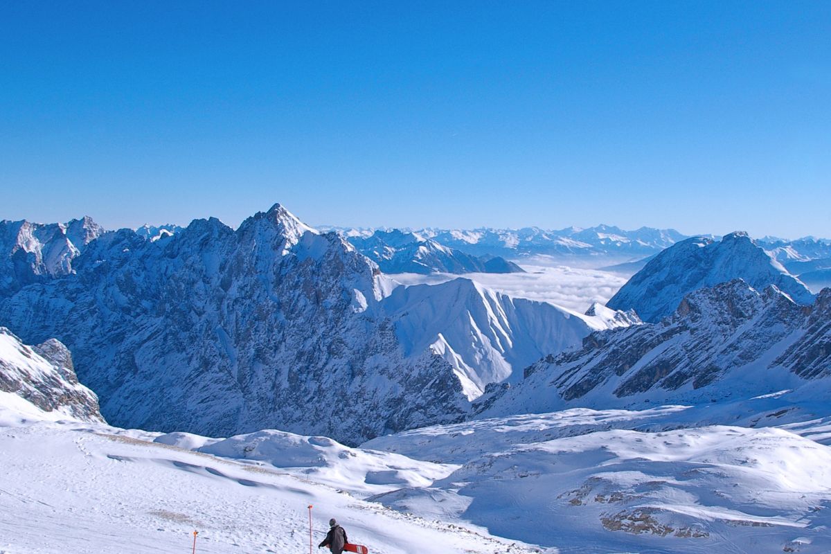 Que faire aux 2 alpes quand on ne skie pas ?