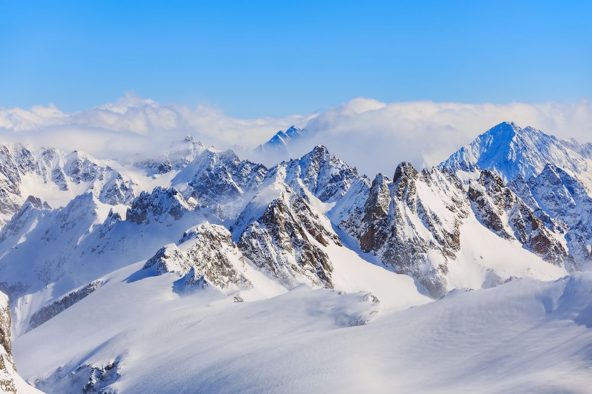 Que faire aux 2 alpes quand on ne skie pas ?