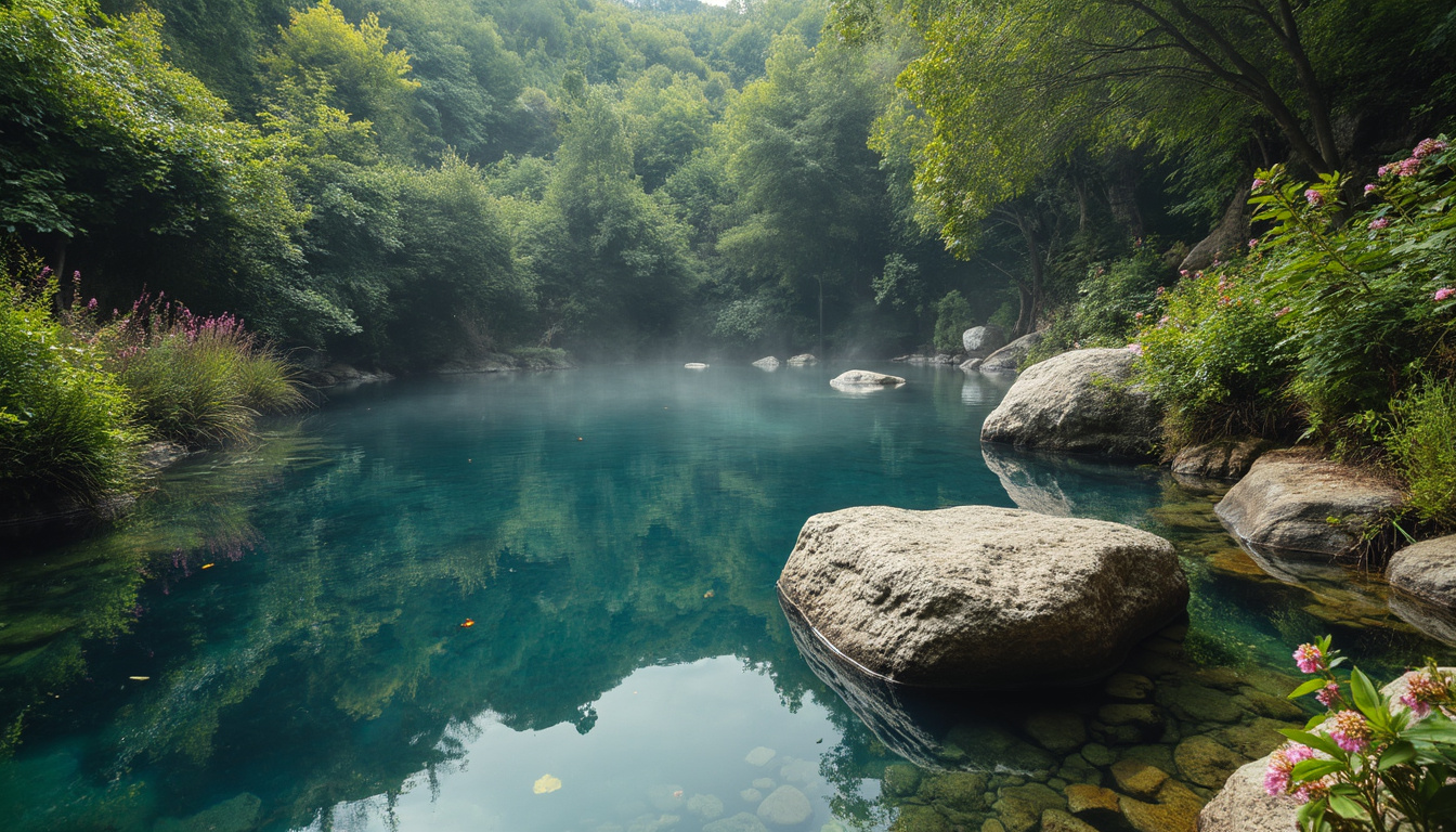 découvrez en 2025 les meilleures sources d'eau chaude en corse, un véritable havre de paix pour les amateurs de bien-être et de détente. plongez dans des eaux thermales revitalisantes, entourés de paysages enchanteurs, et laissez-vous séduire par les vertus curatives de ces lieux exceptionnels.