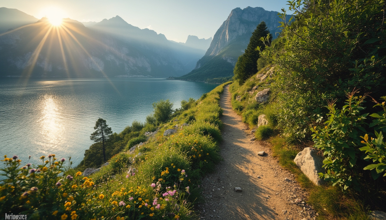 découvrez les plus beaux lieux pour séjourner aux lacs italiens en 2025. profitez de paysages enchanteurs, d'hébergements de charme et d'activités inoubliables au cœur de cette région pittoresque.