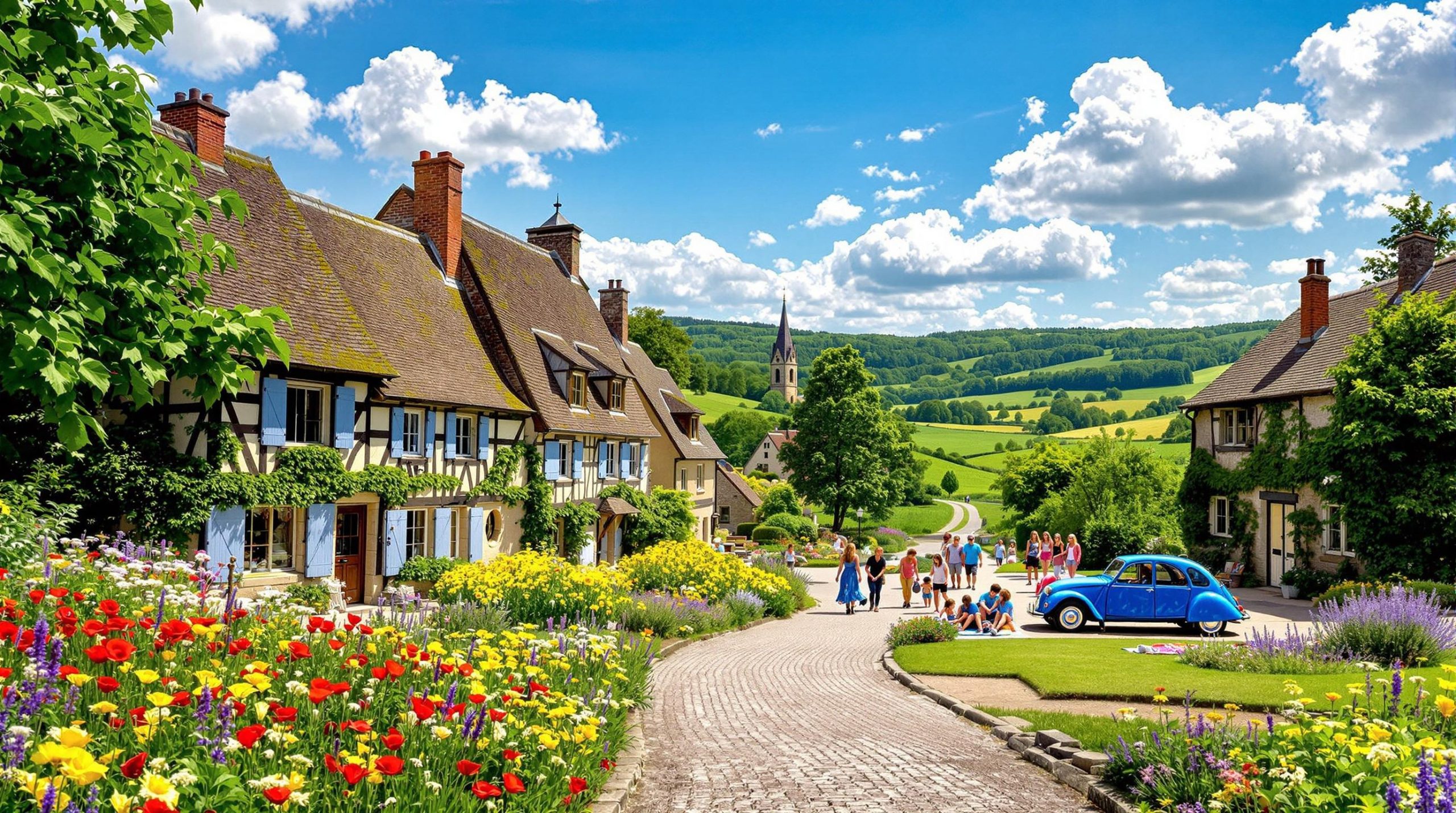 découvrez les meilleures destinations à explorer en voiture depuis paris, accessibles en seulement 3 heures. que vous soyez en quête de nature, de culture ou de détente, trouvez l'inspiration pour votre prochaine escapade proche de la capitale.