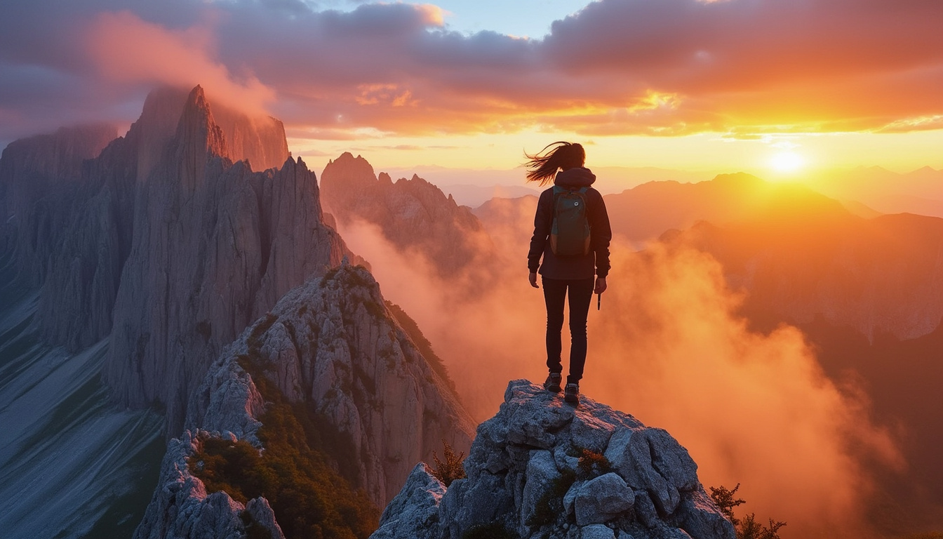 découvrez notre guide détaillé sur que voir en 3 jours dans les dolomites, avec les sites immanquables à explorer et les meilleures options d'hébergement pour profiter pleinement de votre séjour dans cette région spectaculaire.