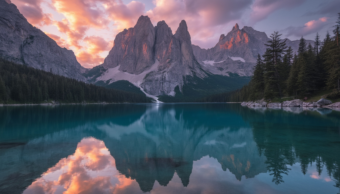 découvrez les merveilles des dolomites en 3 jours : des paysages époustouflants, des randonnées mémorables et des conseils sur les meilleures options d'hébergement. préparez votre escapade alpine idéale avec notre guide complet.