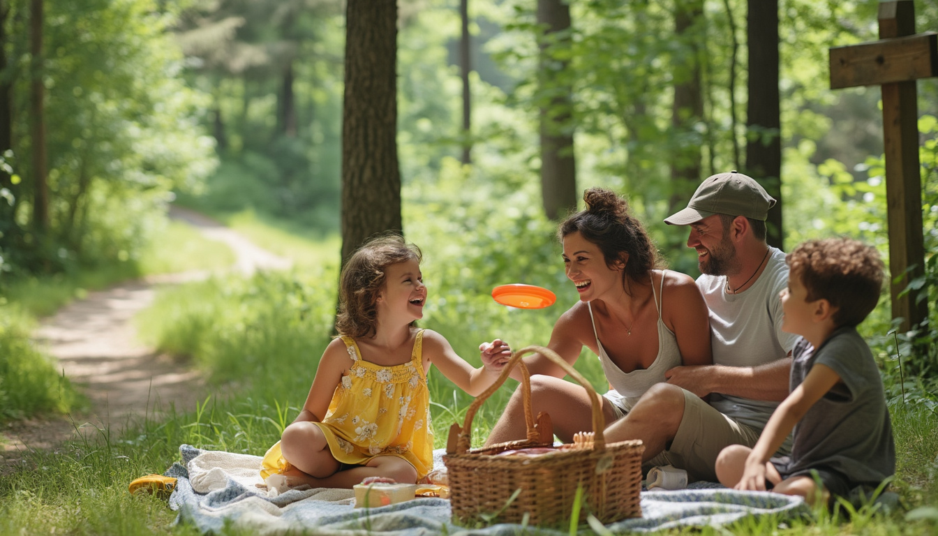 découvrez notre avis sur le center parcs landes de gascogne, une destination idéale pour des vacances en famille ou entre amis. plongé dans la nature, ce parc offre des équipements modernes, des activités variées et des logements confortables. lisez notre critique pour savoir si cet endroit est fait pour vous !